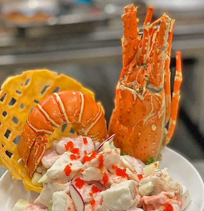 Catering Services